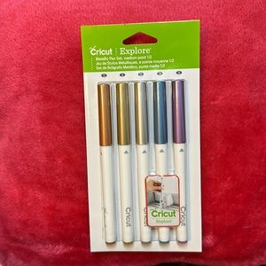 Cricut Pen Set